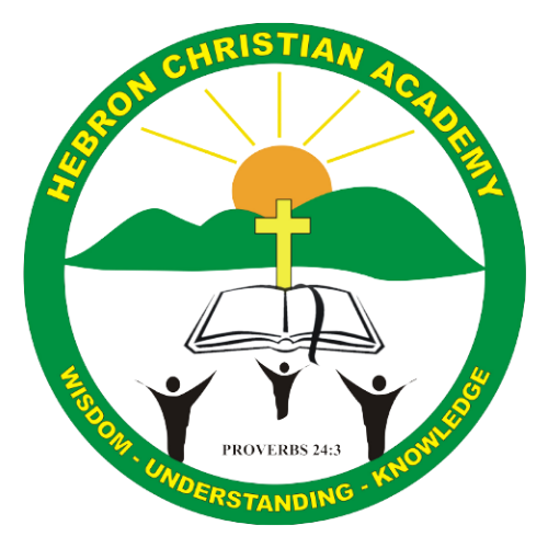 Admissions - Hebron Christian Academy